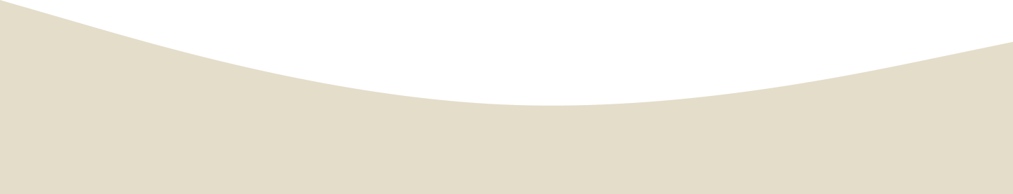 フッターのあしらい